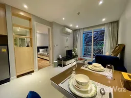 1 chambre Condominium à louer à , Nong Prue