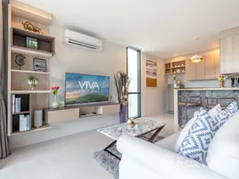 ขายคอนโด 1 ห้องนอน ในโครงการ วีว่า ป่าตอง, ป่าตอง