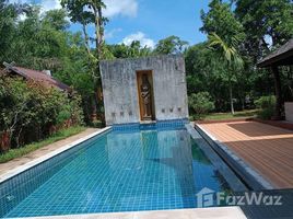 4 Schlafzimmer Villa zu verkaufen im Phuket-Thaihouse, Thep Krasattri