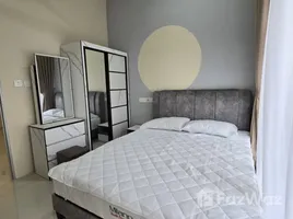 Studio Condo for rent at Regalia @ Sultan Ismail, Bandar Kuala Lumpur