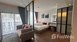 Доступные квартиры в Muniq Sukhumvit 23