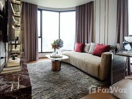 1 Bedroom Condo for sale at Ideo Q Sukhumvit 36, Khlong Tan