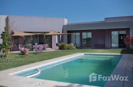 4 habitación Villa en venta en en Mendoza, Argentina 