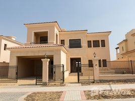 5 Bedroom Villa for sale at Terencia, Uptown Cairo, Mokattam