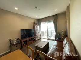 在The Saint Residences出售的2 卧室 公寓, Chomphon, 乍都节, 曼谷