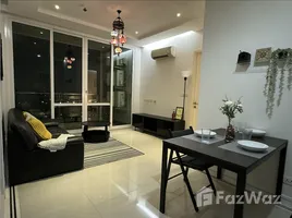 2 Schlafzimmer Wohnung zu verkaufen im TC Green Rama 9, Huai Khwang, Huai Khwang, Bangkok