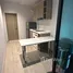 2 Bedroom Condo for rent at Altitude Unicorn Sathorn - Tha Phra, Talat Phlu