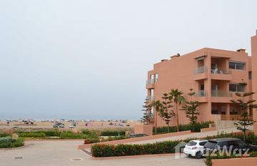 Appartement 83 m², Résidence Itran, Taghazout in Agadir Banl, Souss - Massa - Draâ