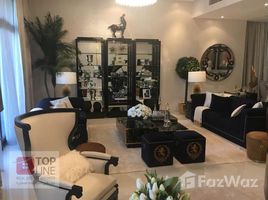 5 Bedrooms Villa for sale in Akoya Park, Dubai Silver Springs