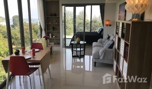 1 Schlafzimmer Wohnung zu verkaufen in Nong Kae, Hua Hin The Pine Hua Hin 