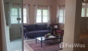 1 Bedroom House for sale in Ban Bueng, Pattaya 