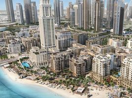 1 спален Квартира на продажу в Bayshore, Creek Beach, Dubai Creek Harbour (The Lagoons)