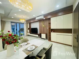 3 Bedroom Penthouse for rent at The Ascentia, Tan Phu, District 7, Ho Chi Minh City
