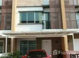 3 Bedroom House for sale in Samut Prakan, Laem Fa Pha, Phra Samut Chedi, Samut Prakan