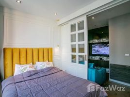 1 Bedroom Condo for sale at President Park Sukhumvit 24, Khlong Tan