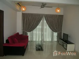 Studio Penthouse for rent at D'Festivo Residences, Ulu Kinta, Kinta, Perak