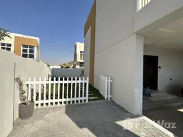 3 Bedroom Townhouse for sale at Just Cavalli Villas, Aquilegia