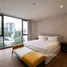 2 Schlafzimmer Appartement zu vermieten im Via 61, Khlong Tan Nuea, Watthana, Bangkok, Thailand