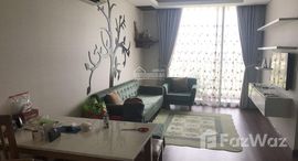 Available Units at N03-T3&T4 Ngoại Giao Đoàn