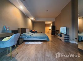 คอนโด สตูดิโอ ให้เช่า ในโครงการ บ้าน นนทรี, ช่องนนทรี, ยานนาวา