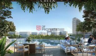 4 chambres Maison de ville a vendre à Creek Beach, Dubai Creek Waters