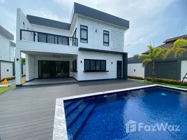 วิลล่า 4 ห้องนอน ให้เช่า ในโครงการ เวิลด์ คลับ แลนด์, หนองควาย, หางดง, เชียงใหม่