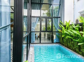 Villa 4 chambre à louer à Hoa Quy, Da Nang, Hoa Quy