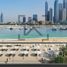 1 Bedroom Apartment for sale at Palace Beach Residence, EMAAR Beachfront