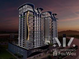 Studio Apartment for sale at Samana Waves 1, District 13, Jumeirah Village Circle (JVC)