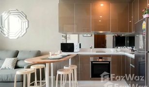 曼谷 Wat Phraya Krai Menam Residences 1 卧室 公寓 售 