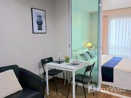 ขายคอนโด 1 ห้องนอน ในโครงการ รีเจ้นท์ โฮม สุขุมวิท 81, สวนหลวง, สวนหลวง