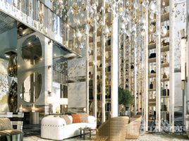 Cavalli Casa Tower で売却中 2 ベッドルーム アパート, Al Sufouh Road