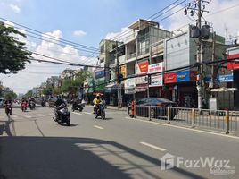 Studio Biệt thự for sale in Phường 8, Gò Vấp, Phường 8