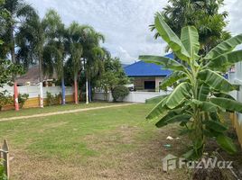4 Bedroom Villa for sale at Baan Suan Neramit 5, Si Sunthon, Thalang