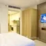 Studio Condo for sale at The Riviera Wongamat, Na Kluea