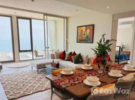 เพนท์เฮ้าส์ 3 ห้องนอน ให้เช่า ในโครงการ เวหา, หนองแก, หัวหิน, ประจวบคีรีขันธ์