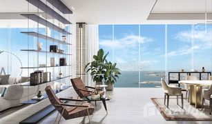 4 Bedrooms Apartment for sale in Sadaf, Dubai Five JBR