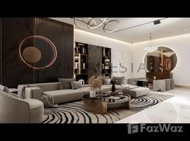 在Elitz by Danube出售的3 卧室 住宅, Diamond Views, Jumeirah Village Circle (JVC)