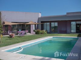 4 Schlafzimmer Villa zu verkaufen in Capital, Mendoza, Capital, Mendoza, Argentinien