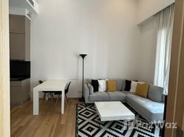 1 Schlafzimmer Appartement zu verkaufen im 39 by Sansiri, Khlong Tan Nuea