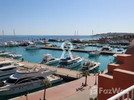 Estudio Apartamento en venta en New Marina President, Hurghada Resorts