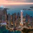 2 спален Квартира на продажу в LIV Marina, Dubai Marina, Дубай, Объединённые Арабские Эмираты