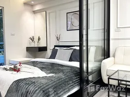 1 Schlafzimmer Wohnung zu verkaufen im Studio One Zone Condo, Phlapphla, Wang Thong Lang