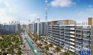 Estudio Apartamento en venta en Azizi Riviera, Dubái AZIZI Riviera 28