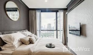 2 Bedrooms Condo for sale in Thanon Phet Buri, Bangkok The Line Ratchathewi