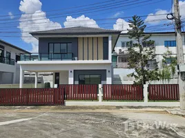 3 Schlafzimmer Villa zu vermieten im CPN Ville 2, Bueng Kham Phroi, Lam Luk Ka, Pathum Thani