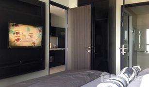 1 Schlafzimmer Wohnung zu verkaufen in Phra Khanong, Bangkok Rhythm Sukhumvit 44/1