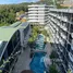 Studio Condominium à vendre à Layan Green Park Phase 1., Choeng Thale, Thalang, Phuket