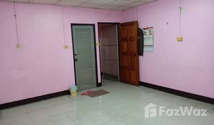 4 Bedrooms Townhouse for sale in Tha Raeng, Bangkok 