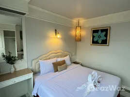 Studio Apartment for rent at Patong Social Hotel, Patong Beach, Patong, Kathu